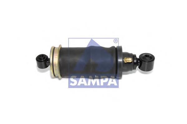 Amortecedor de cabina (TRUCK) Sabo 895277 preço, a partir de 162,46 USD