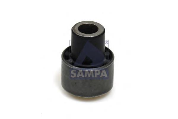 730957 Errevi Bloco silencioso de cabina