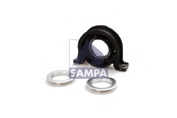 Compre 81394006105 MAN Rolamento suspenso da junta universal