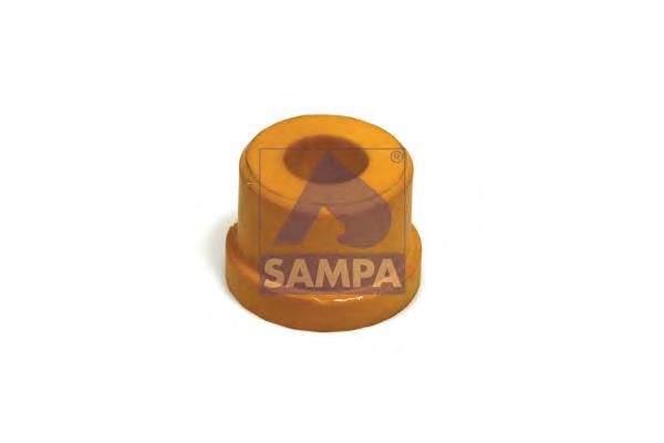 020216 Sampa Otomotiv‏ Bloco silencioso de cabina