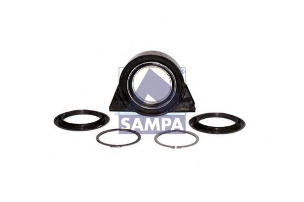 020181 Sampa Otomotiv‏ Rolamento suspenso da junta universal