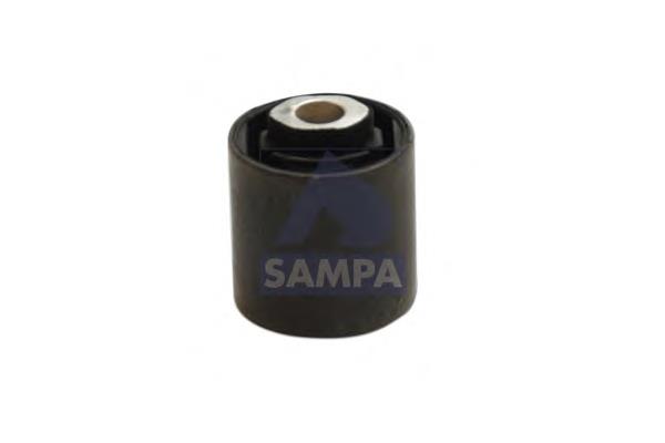 020174 Sampa Otomotiv‏ Bloco silencioso de cabina