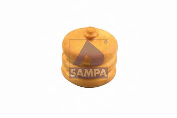 020233 Sampa Otomotiv‏ Pára-choque (grade de proteção) de amortecedor dianteiro