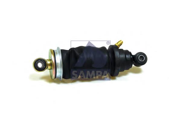 Amortecedor de cabina (TRUCK) 02022801 Sampa Otomotiv‏