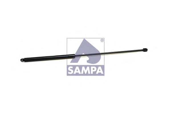 380708 Diesel Technic Amortecedor da capota