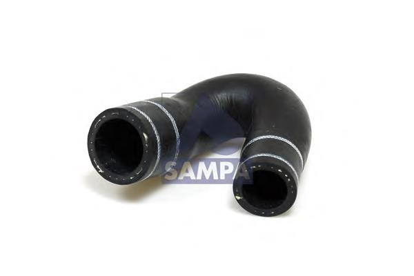 Mangueira (cano derivado) do sistema de esfriamento Impergom 18562 preço, a partir de 3,98 USD