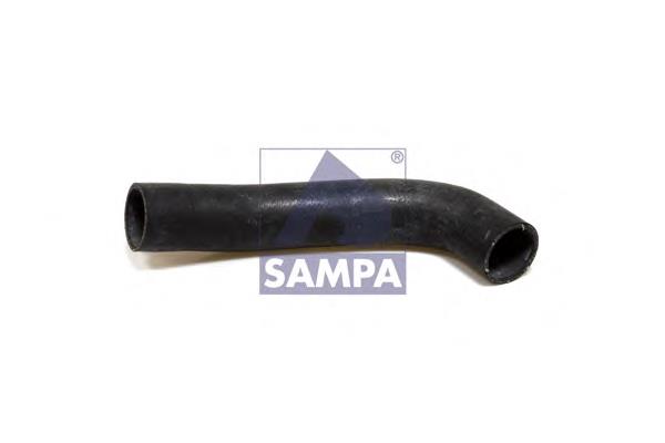 1307YK Peugeot/Citroen Mangueira (cano derivado) do sistema de esfriamento