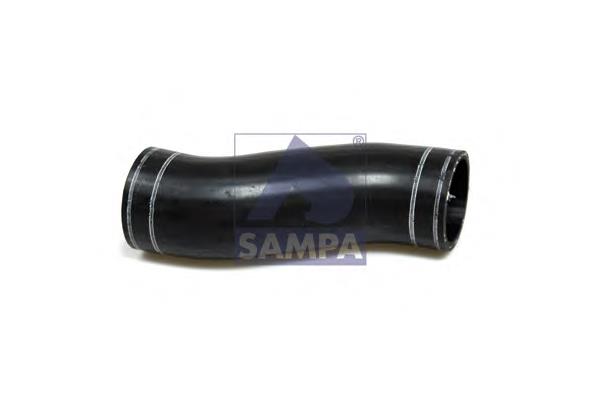 Compre 35054 Febi Mangueira (cano derivado) inferior do radiador de esfriamento