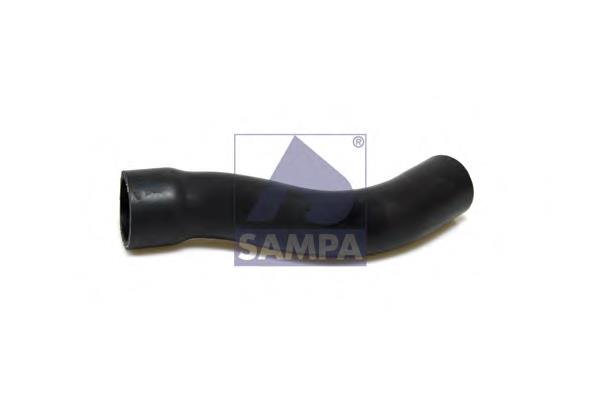 Compre 07731 Metalcaucho Mangueira (cano derivado) inferior do radiador de esfriamento