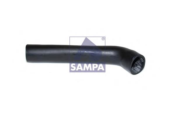 Cano derivado de ventilação de cárter (de separador de óleo) Aslyx AS204343 preço, a partir de 8,27 USD