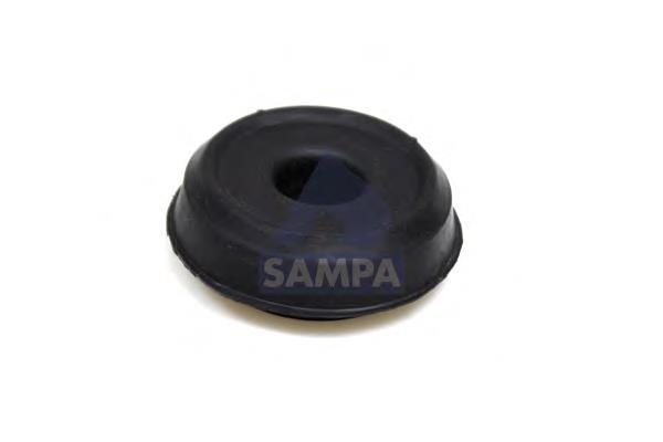 011283 Sampa Otomotiv‏ Coxim de transmissão (suporte da caixa de mudança)