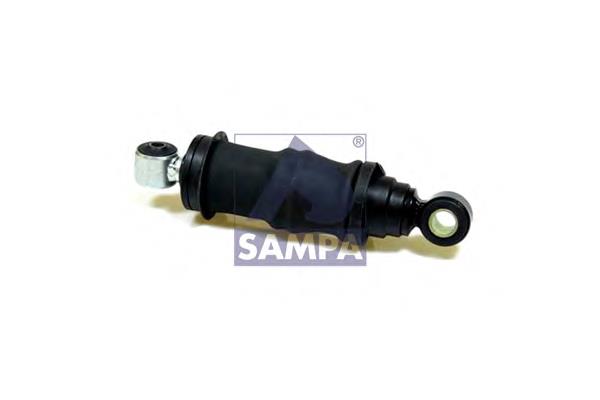 290998 Sachs Amortecedor de cabina (TRUCK)