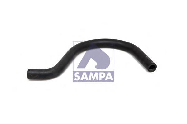 Compre 09198 Metalcaucho Mangueira (cano derivado) do sistema de esfriamento