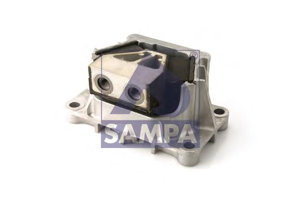 Compre 25608 Impergom Coxim (suporte) dianteiro de motor