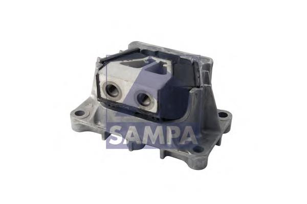 Coxim (suporte) dianteiro de motor Mercedes Benz Truck TRUCK ACTROS MP4 / MP5 