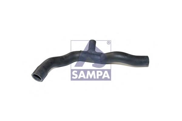 Mangueira (cano derivado) do sistema de esfriamento Cautex 036747 preço, a partir de 8,79 USD