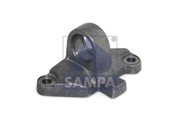021242 Sampa Otomotiv‏ Eixo de forquilha de embraiagem
