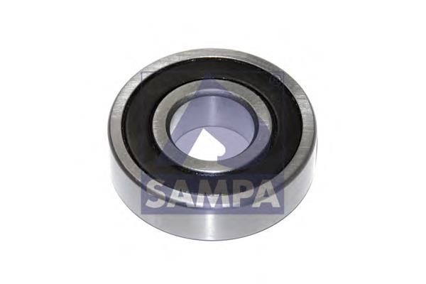 Compre 3Y1248 Caterpillar Rolamento de suporte da árvore primária da Caixa de Mudança (rolamento de centragem de volante)