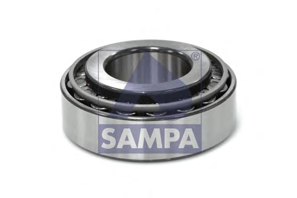Compre A0059810505 Mercedes Rolamento de diferencial do eixo traseiro
