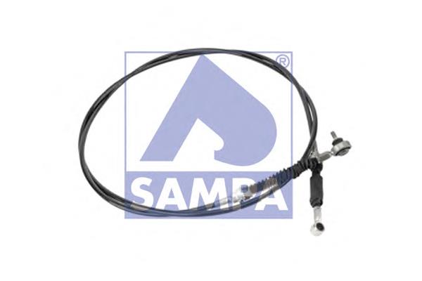 021434 Sampa Otomotiv‏ Cabo de mudança (de seleção de velocidade)