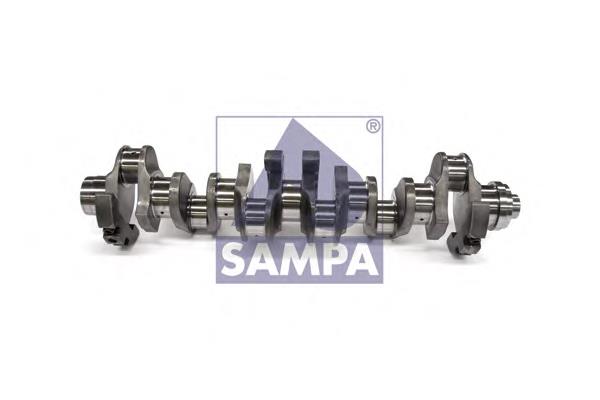 51021006019 MAN Cambota de motor