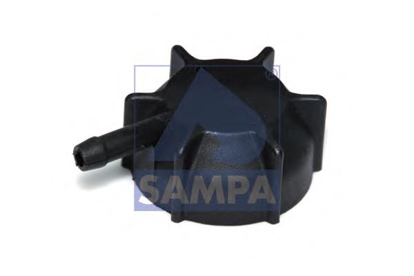 021334 Sampa Otomotiv‏ Tampa (tampão) do tanque de expansão