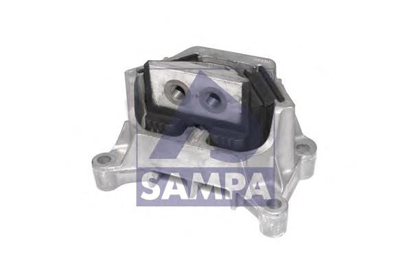 Coxim (suporte) traseiro de motor MAN TGX preço, a partir de 86,48 USD