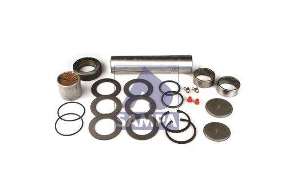 Compre 81442056023 MAN Kit de reparação do pivô de extremidade do eixo