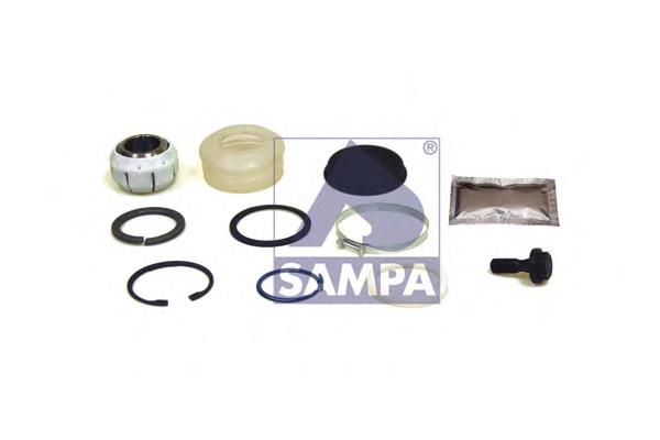 020512 Sampa Otomotiv‏ Kit de reparação de barra Panhard