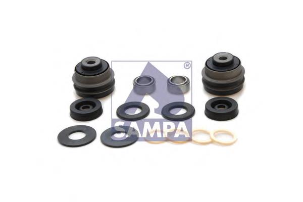020513 Sampa Otomotiv‏ Coxim de chassi (de fixação de carroçaria)