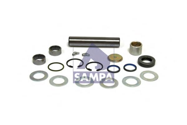 Kit de reparação do pivô de extremidade do eixo C.e.i. 230100 preço, a partir de 81,61 USD