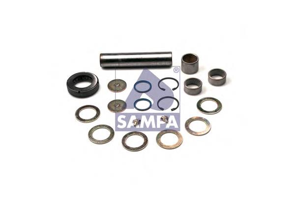 Compre 81442056016 MAN Kit de reparação do pivô de extremidade do eixo