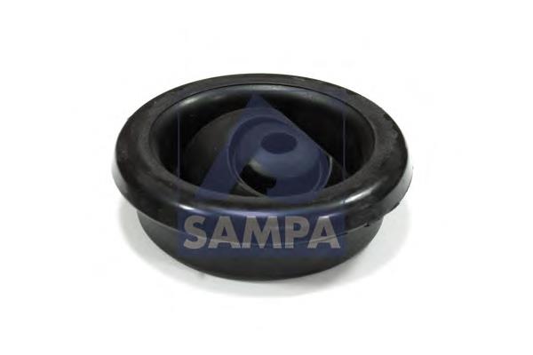 Bota de proteção de ligação de mudança MAN 81326160013