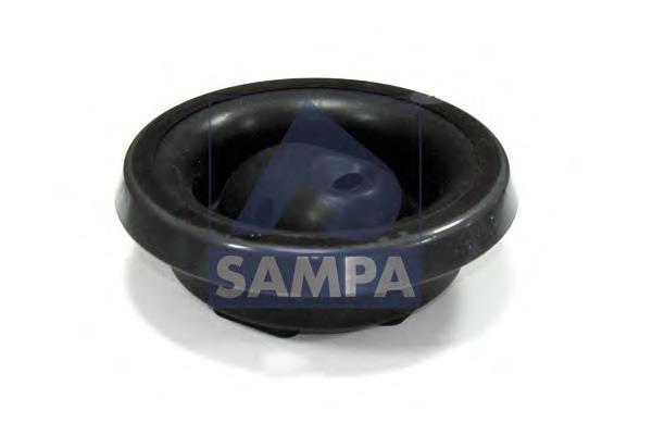 020406 Sampa Otomotiv‏ Capa para a avalanca de mudança