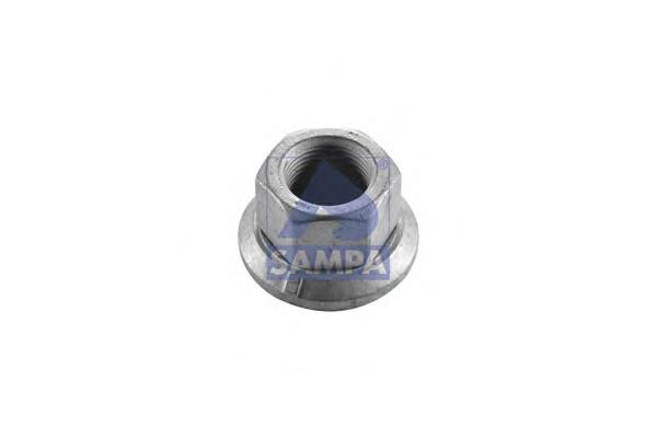 020451 Sampa Otomotiv‏ Porca de roda