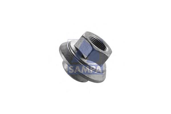Compre Porca de roda DAF 105 