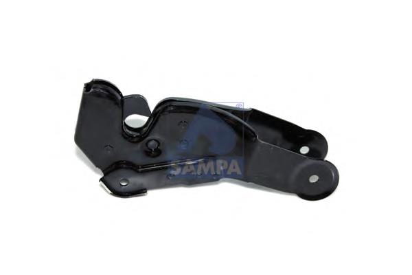 Fecho de cabina MAN 81618516030 preço, a partir de 94,33 USD
