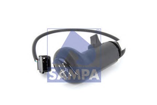 021031 Sampa Otomotiv‏ Cabo da avalanca da Caixa de Mudança