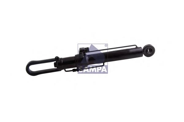 Cilindro de inclinação de cabina Diesel Technic 384021 preço, a partir de 226,01 USD