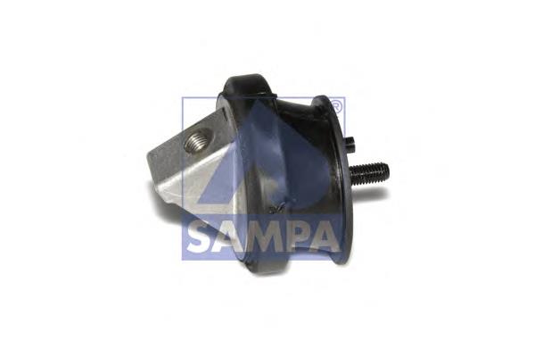 Compre 81415060096 MAN Coxim (suporte) esquerdo/direito de motor