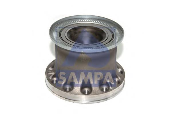 Cubo dianteiro Diesel Technic 360011 preço, a partir de 319,91 USD