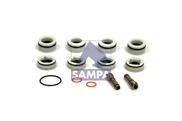 628072AM Kongsberg Kit de reparação do cilindro de trabalho de embraiagem