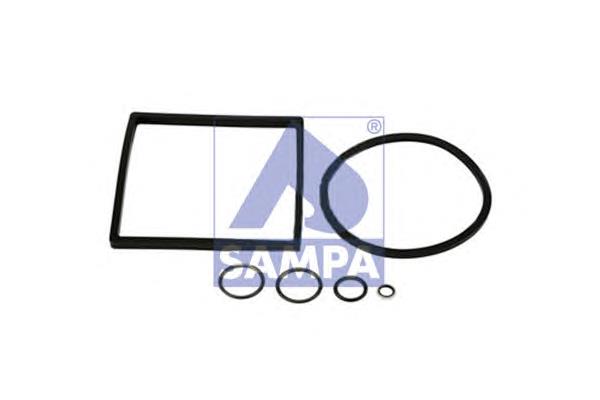 020629 Sampa Otomotiv‏ Vedante de caixa de filtro de combustível