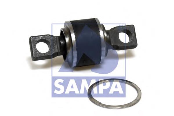 020599 Sampa Otomotiv‏ Rolamento de agulha de viga traseira
