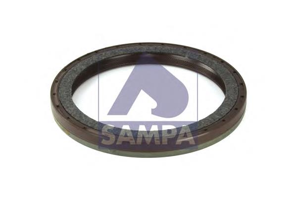 Vedação dianteira de cambota de motor 100060 Kaco