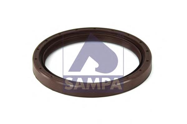 Compre 9031185006 Toyota Vedação traseira de cambota de motor