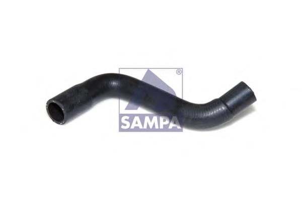 Mangueira (cano derivado) do radiador de esfriamento superior Mercedes 9065010682 preço, a partir de 3,73 USD