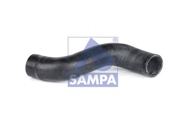 Compre 98471 Metalcaucho Mangueira (cano derivado) do radiador de esfriamento superior
