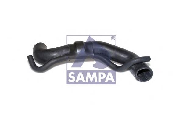 Compre 6905018482 Mercedes Mangueira (cano derivado) do radiador de esfriamento superior