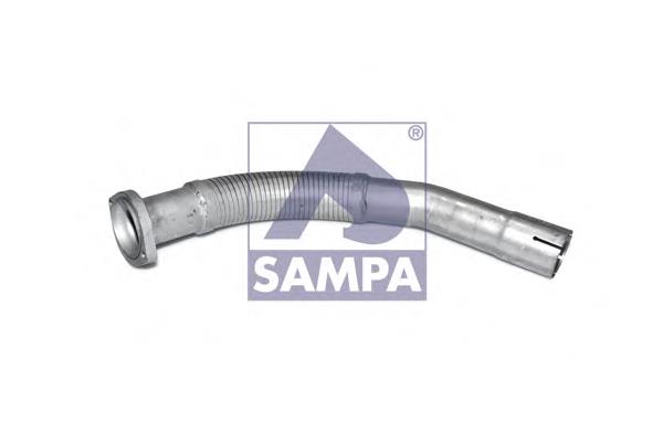 Ondulação do silenciador Mercedes A9014904519 preço, a partir de 25,51 USD